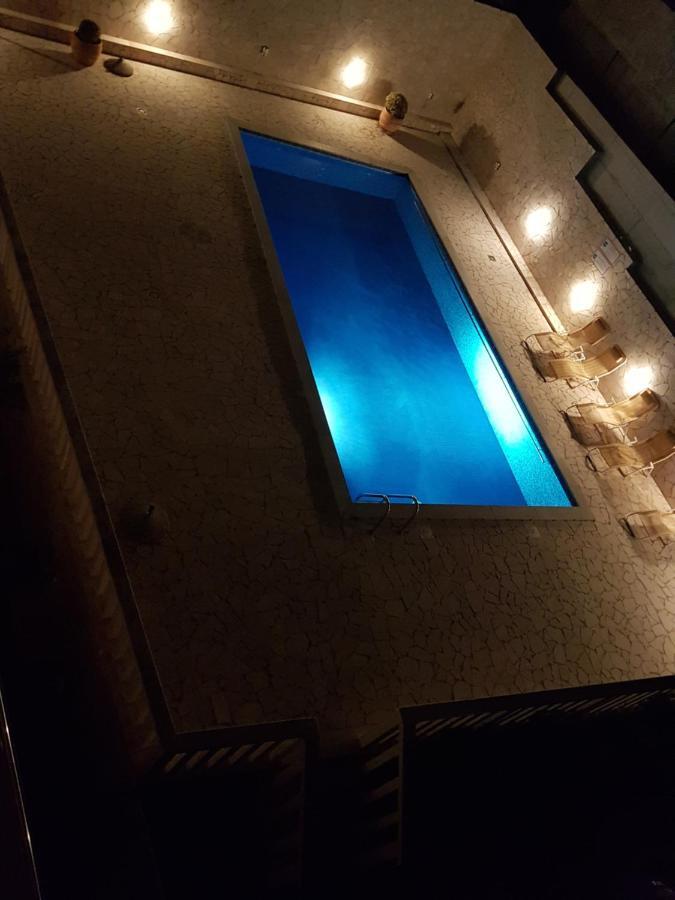 Apartments Damjanovic ماكارسكا المظهر الخارجي الصورة
